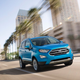 Illustration for article titled The 2018 Ford EcoSport: Will This European Micro-SUV Work In America?